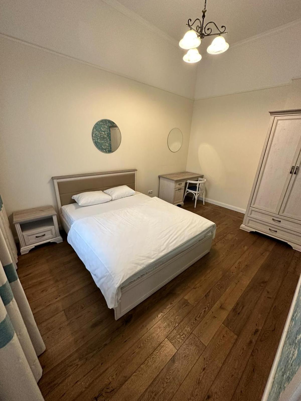 Stabu Seta Apartments Riga Eksteriør billede