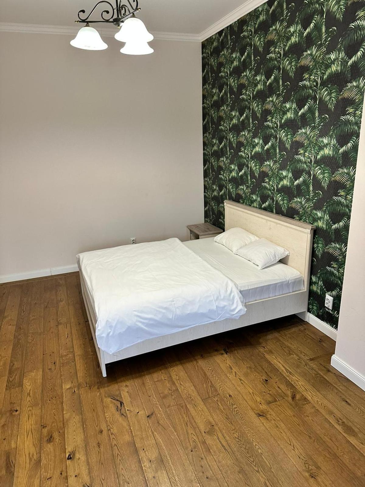 Stabu Seta Apartments Riga Eksteriør billede