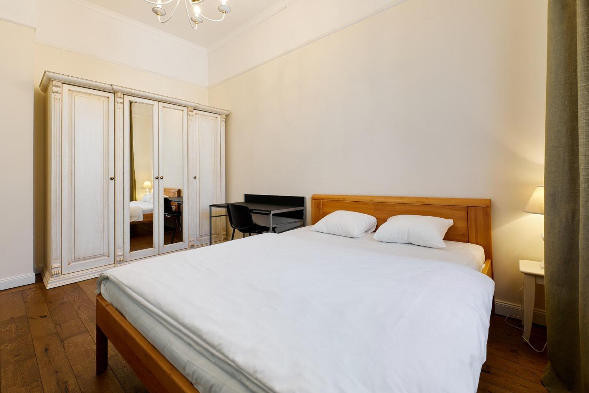 Stabu Seta Apartments Riga Eksteriør billede