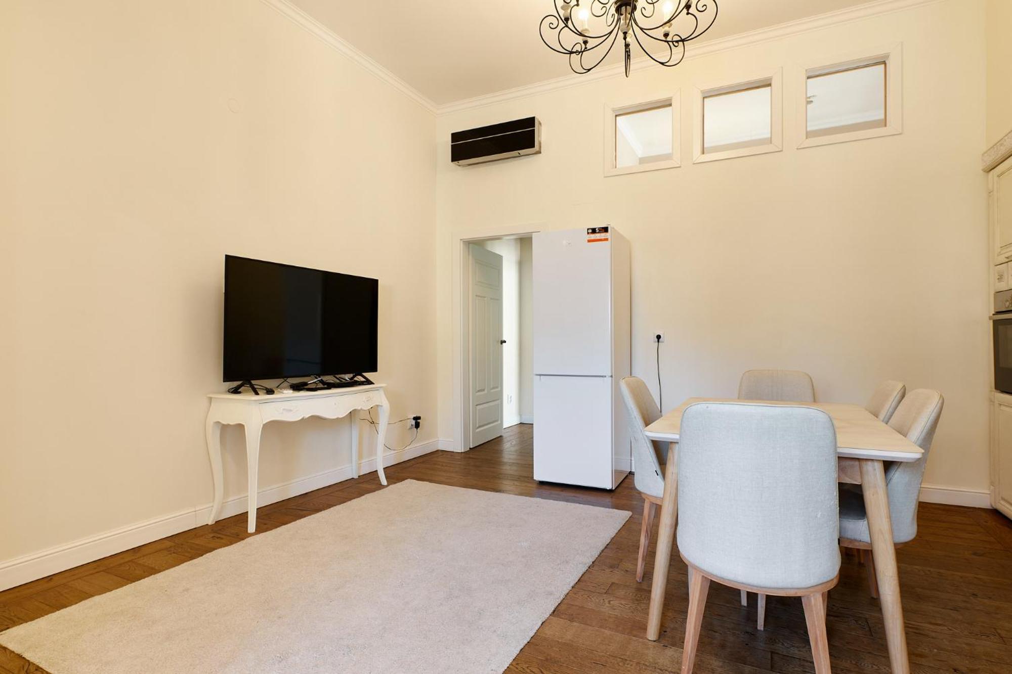 Stabu Seta Apartments Riga Eksteriør billede