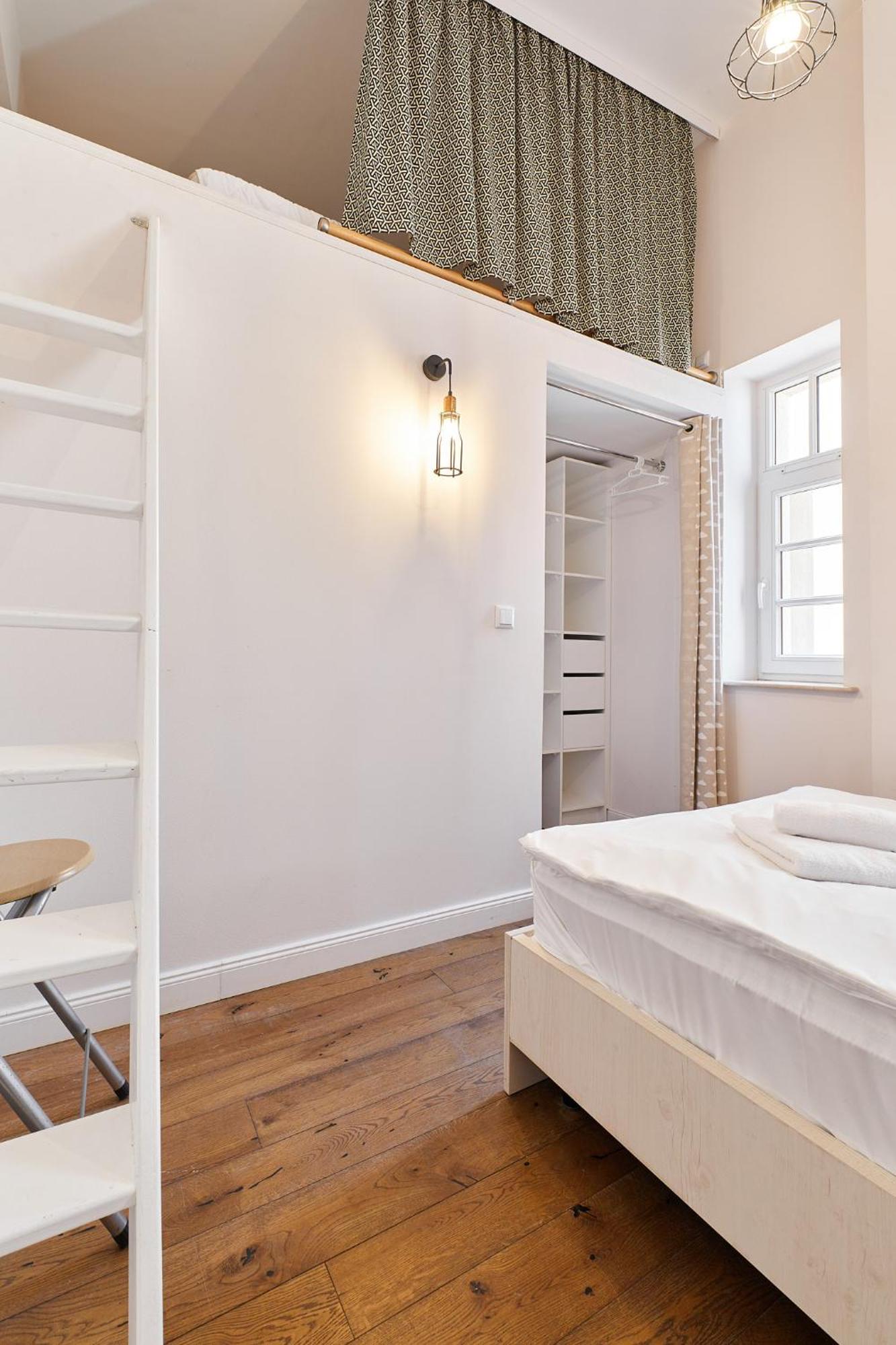 Stabu Seta Apartments Riga Eksteriør billede