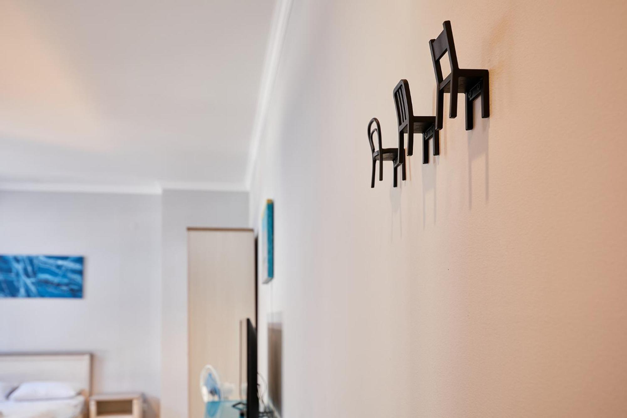 Stabu Seta Apartments Riga Eksteriør billede